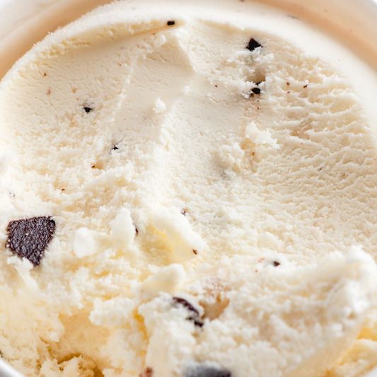 Cookie Crumble Crunch